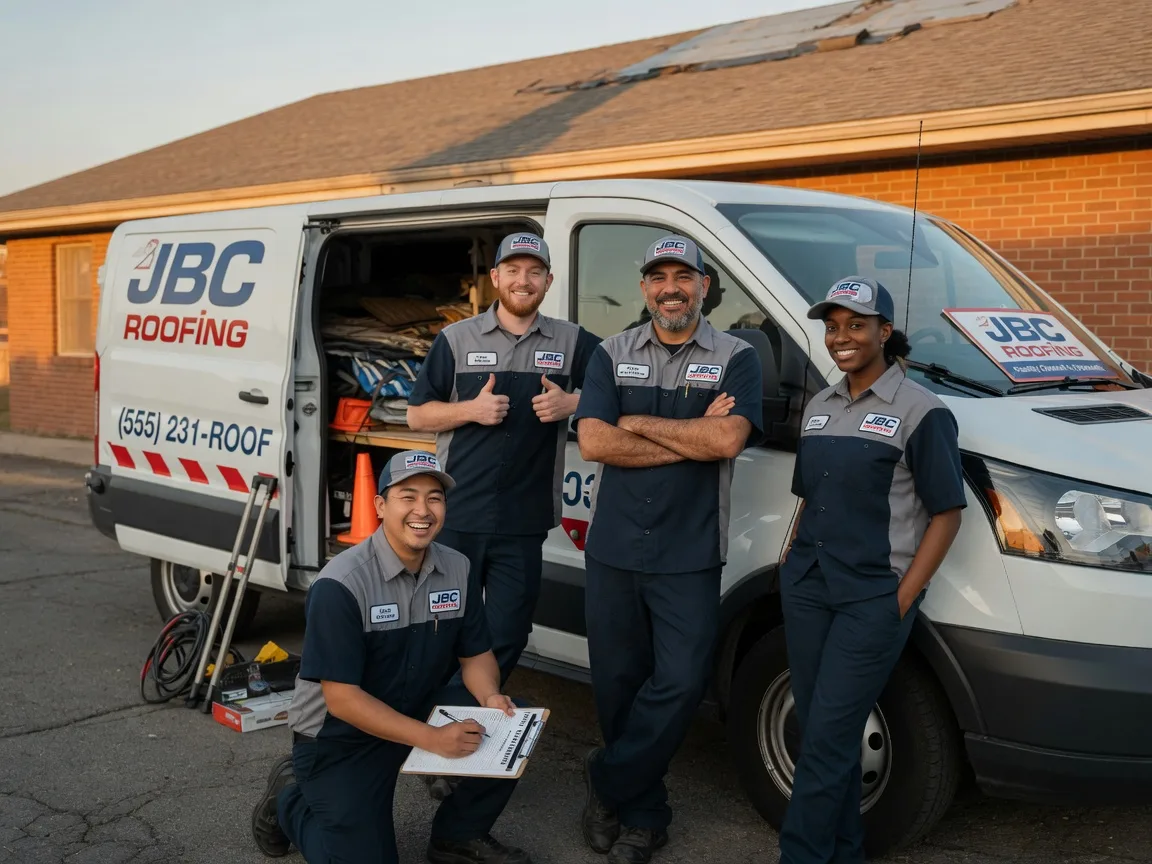 Roof Replacement company in Covesville, VA