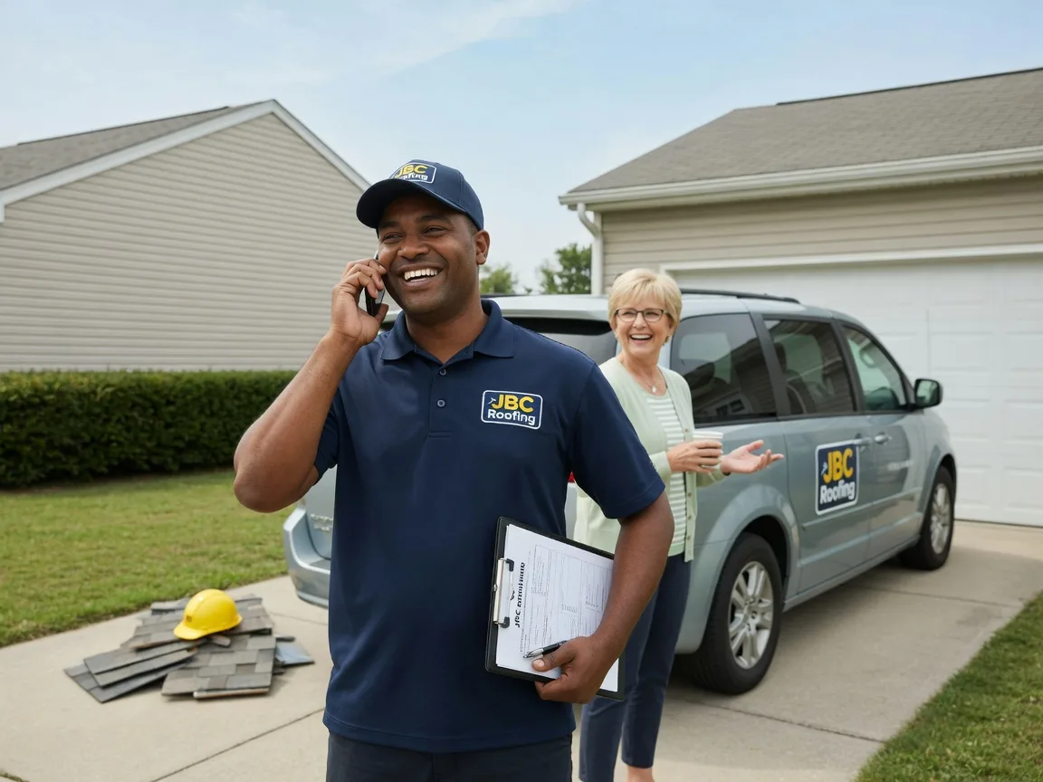 Roof Replacement Covesville, VA FAQs